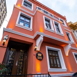 شقة King Besiktas, اسطنبول
