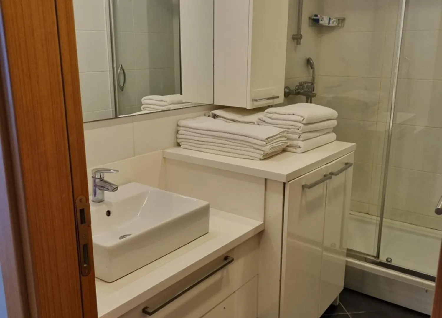Taksim Apartment With Pool Istanbul 0*,