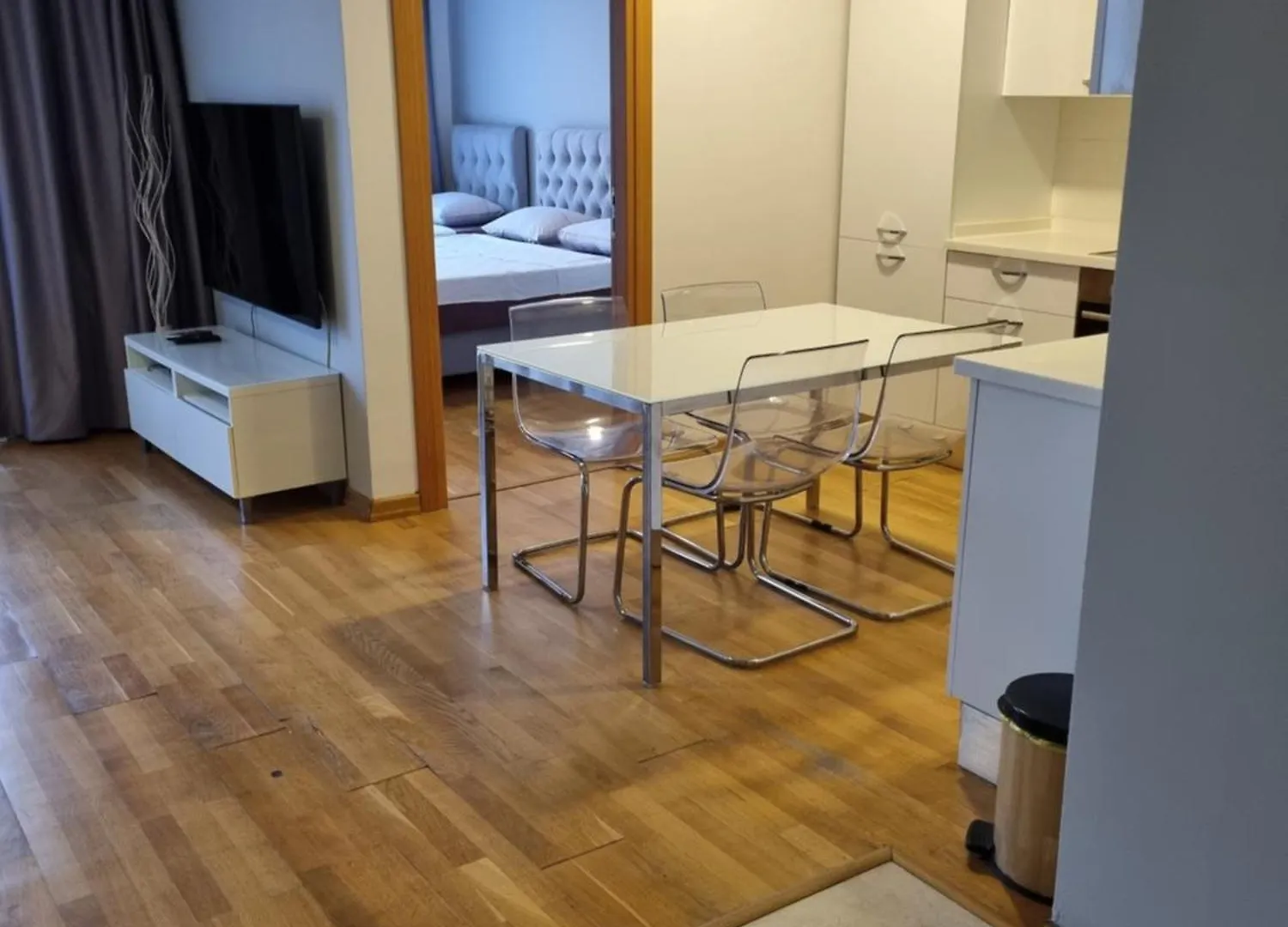 Taksim Apartment With Pool Istanbul