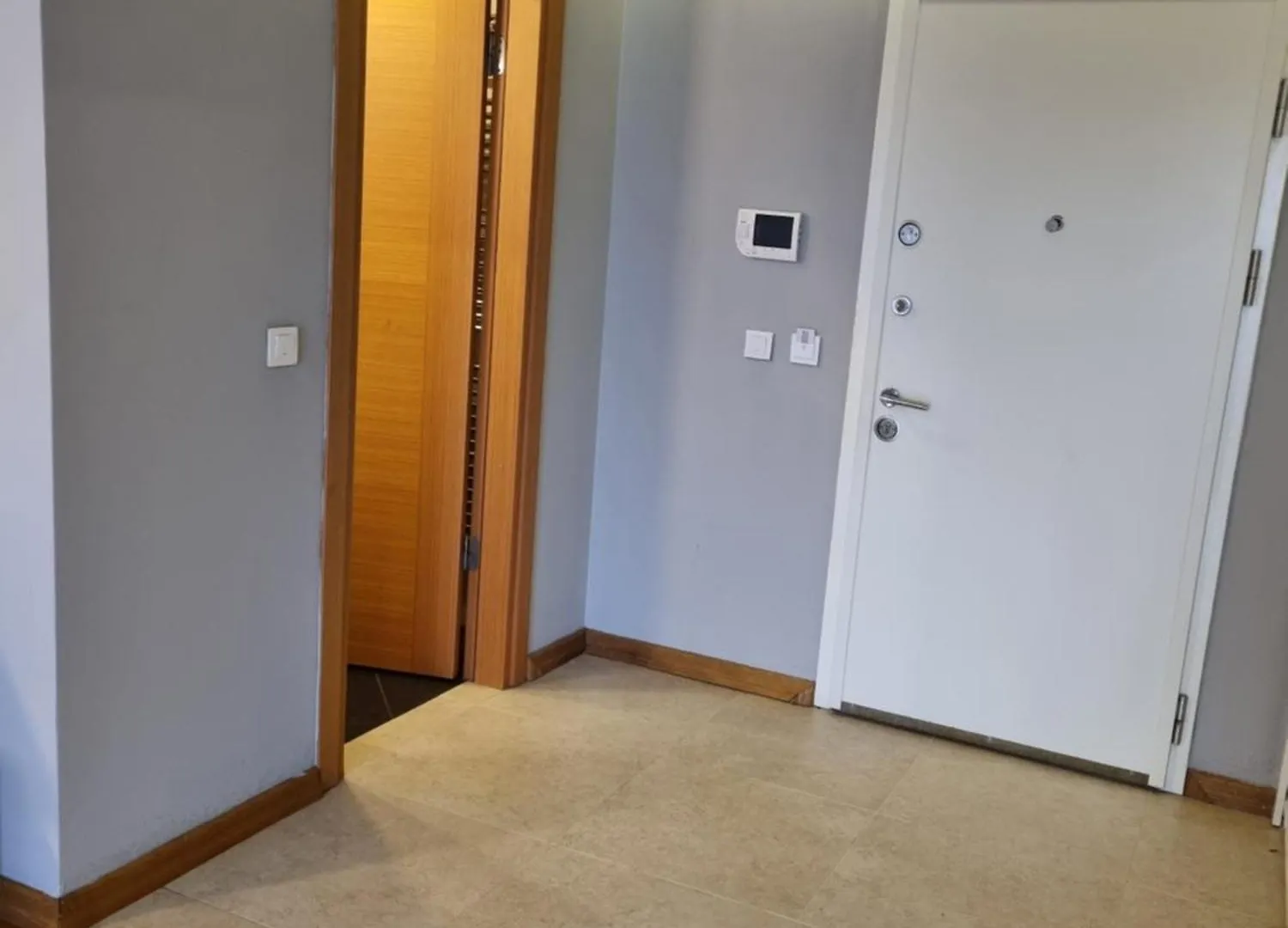Taksim Apartment With Pool Istanbul Tyrkiet