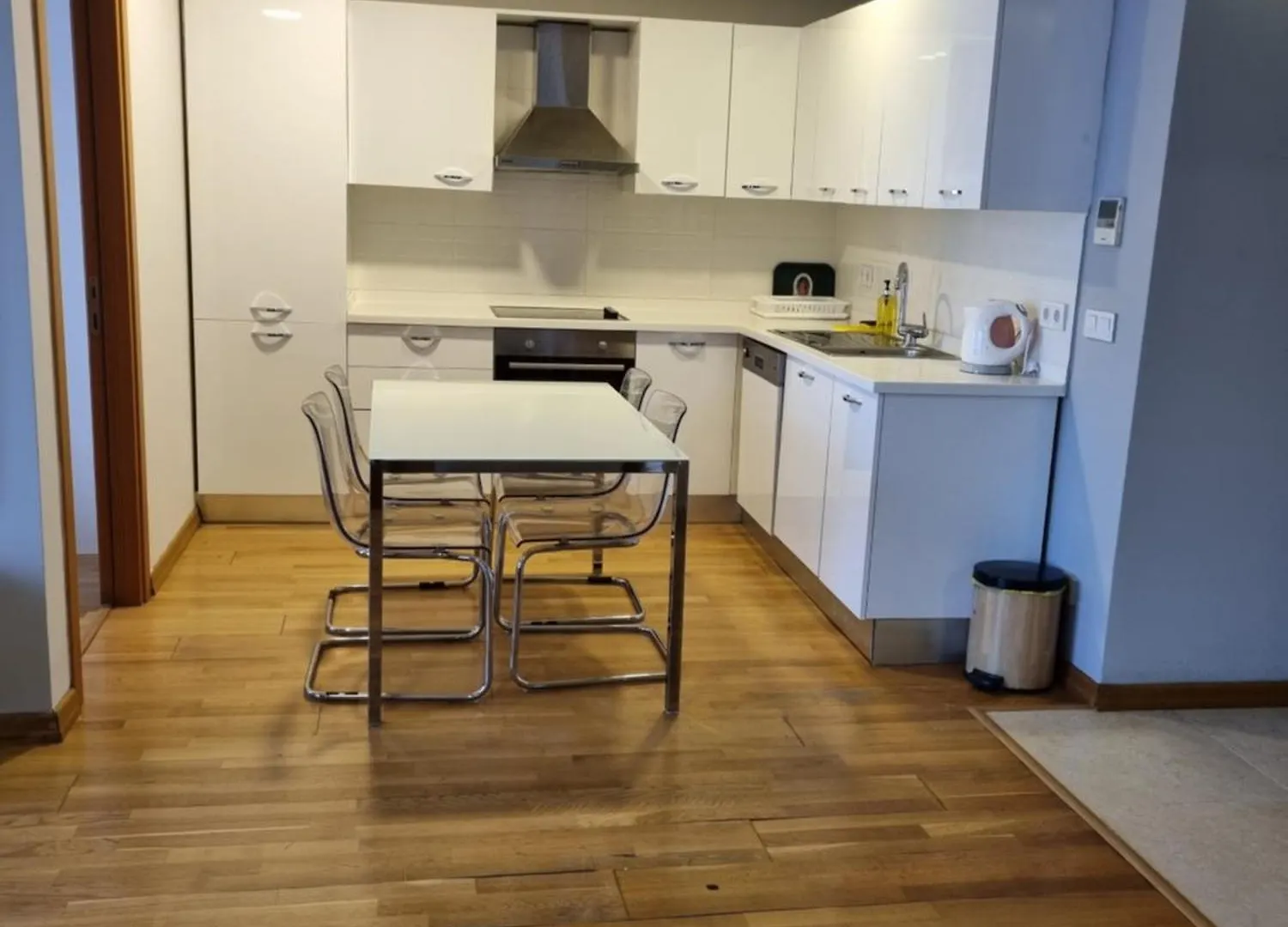 Taksim Apartment With Pool Istanbul 0*,  Tyrkiet