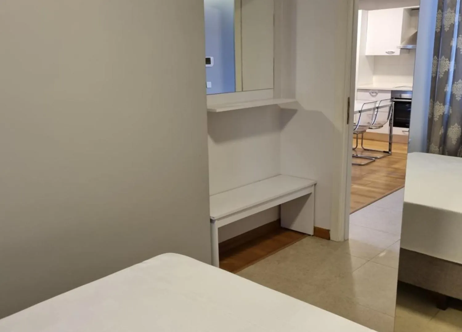 Taksim Apartment With Pool Istanbul