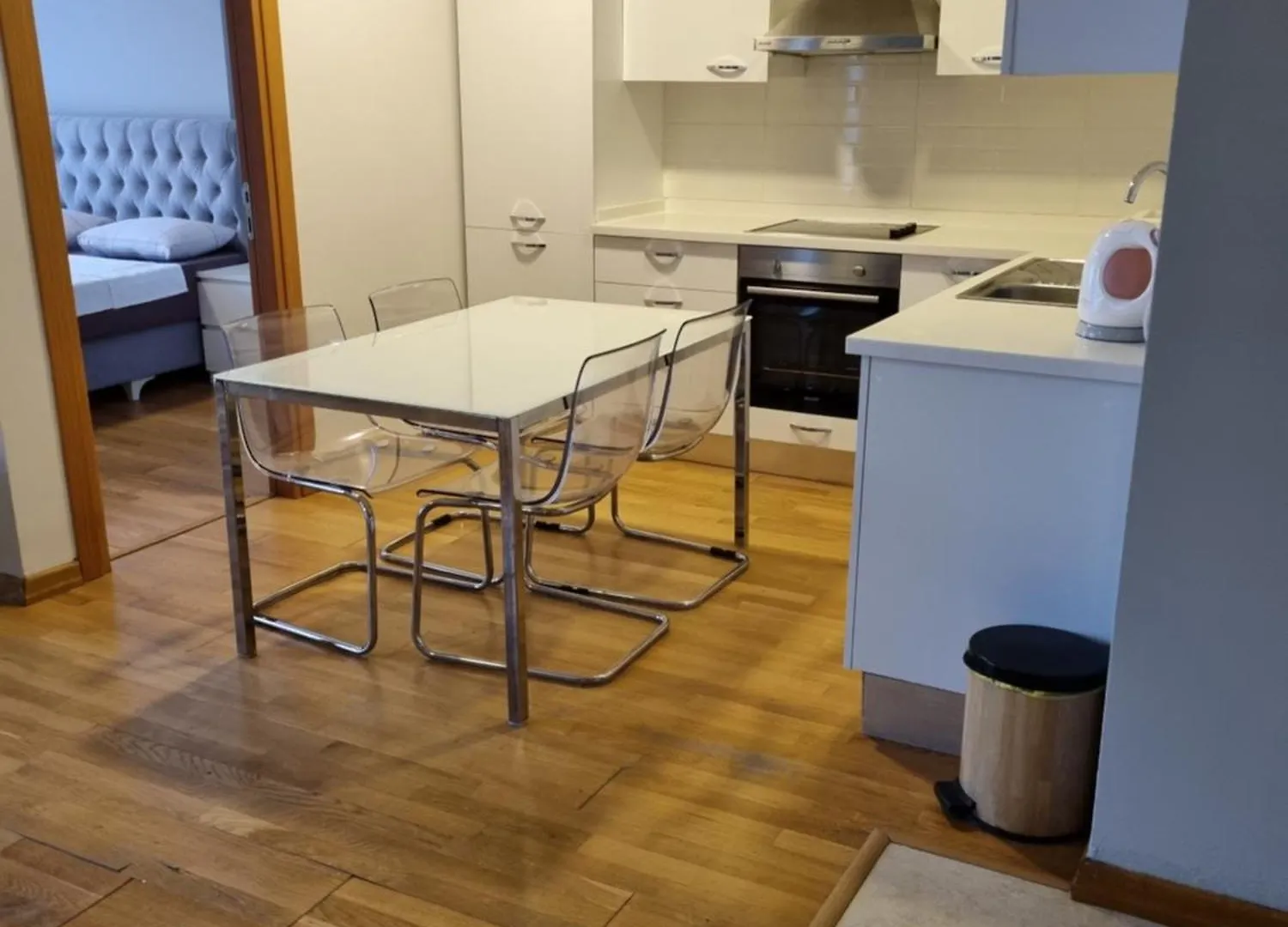 Taksim Apartment With Pool Istanbul
