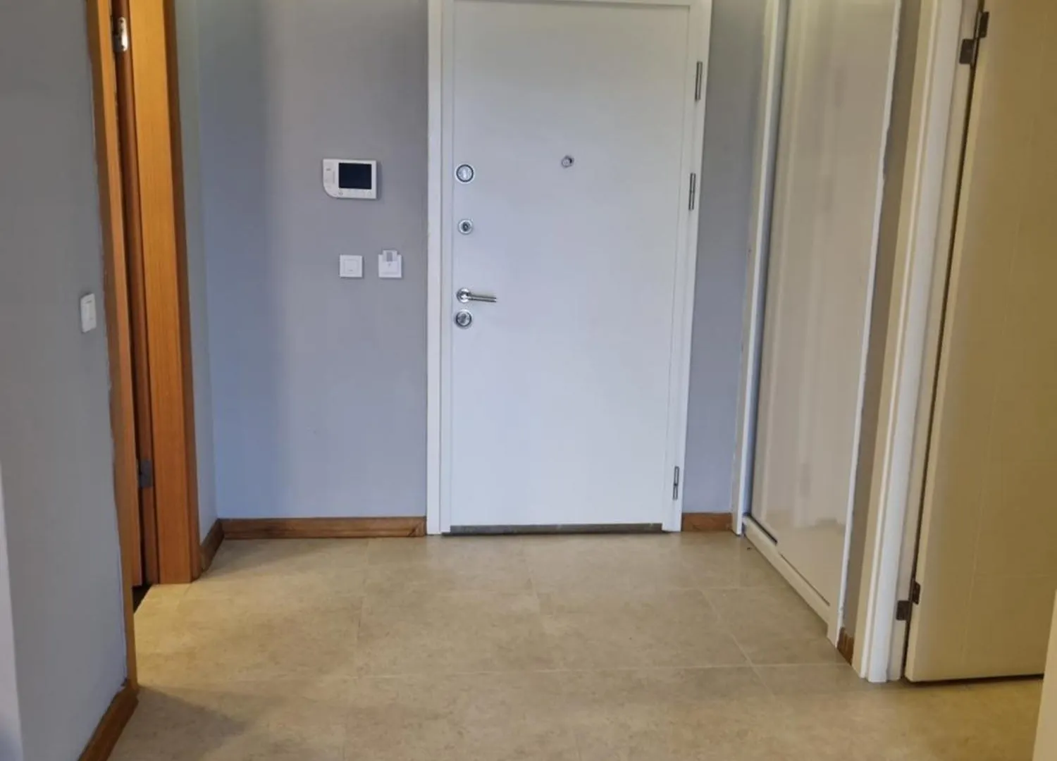 Taksim Apartment With Pool Istanbul Tyrkiet