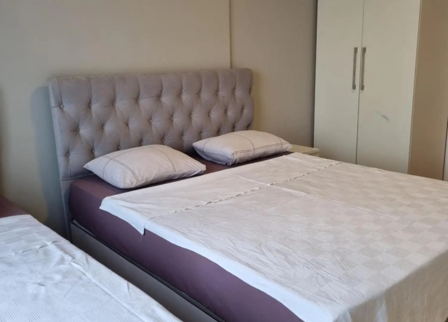 Taksim Apartment With Pool Istanbul