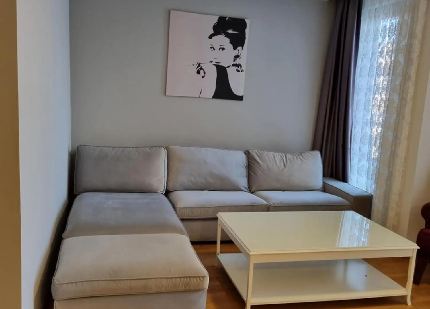 Taksim Apartment With Pool Istanbul