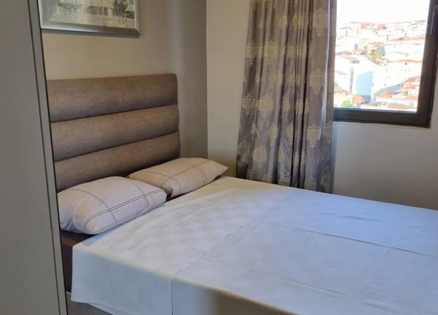 Taksim Apartment With Pool Istanbul