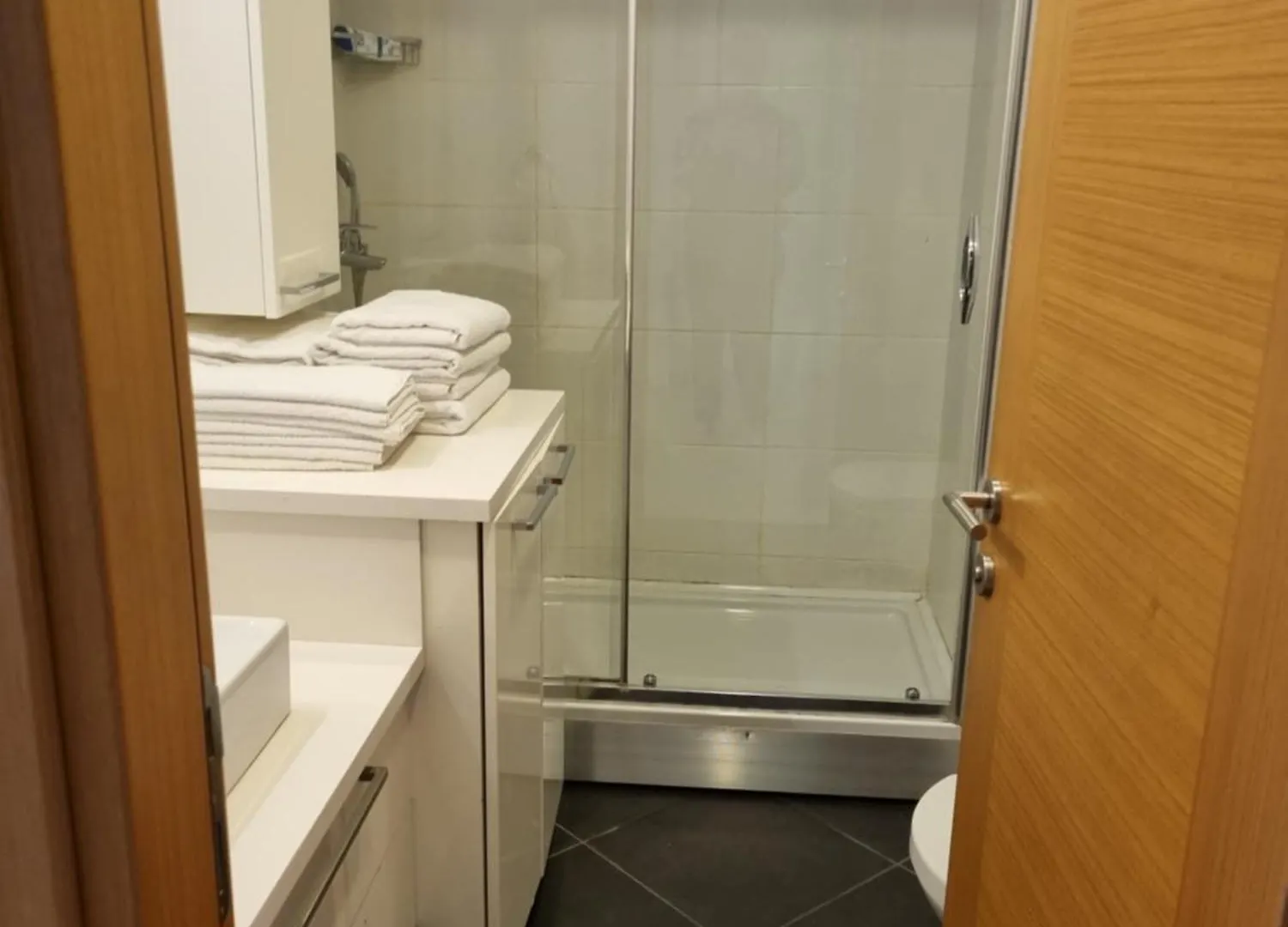 Taksim Apartment With Pool Istanbul
