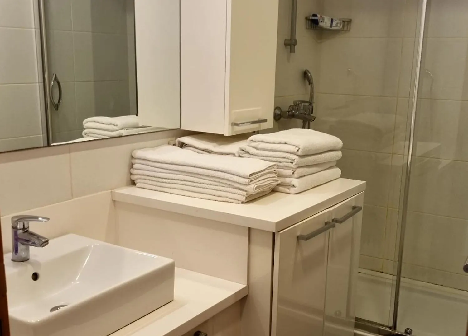 Taksim Apartment With Pool Istanbul