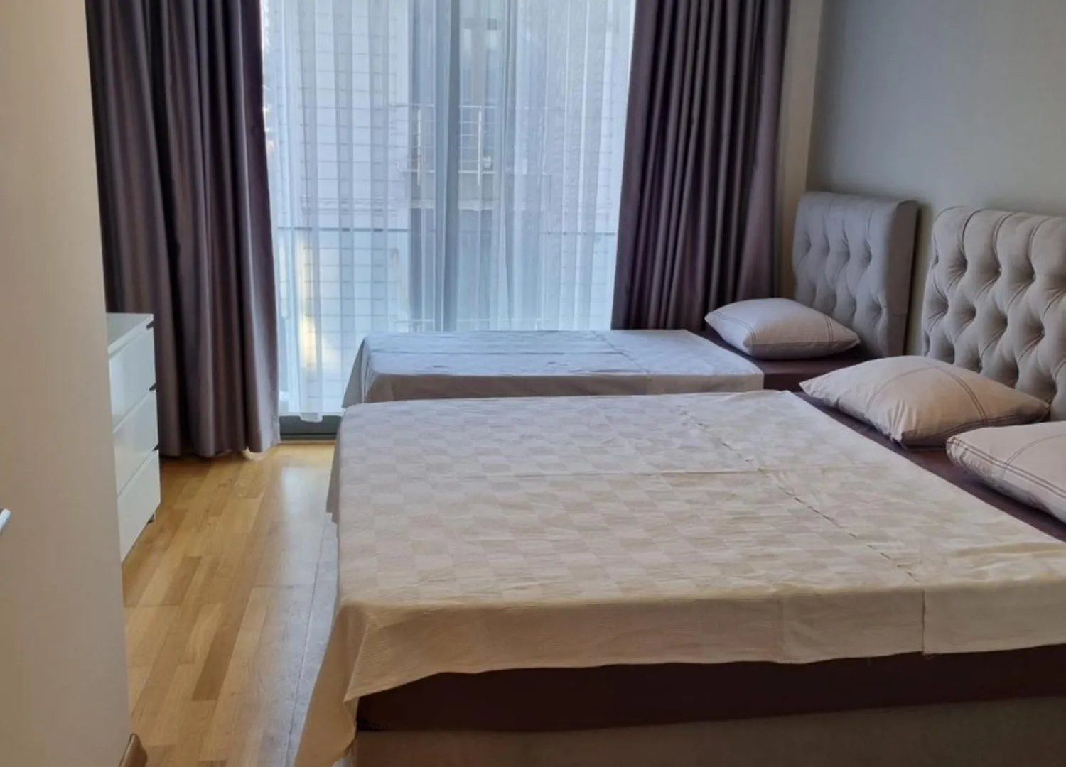 Taksim Apartment With Pool Istanbul Turkey