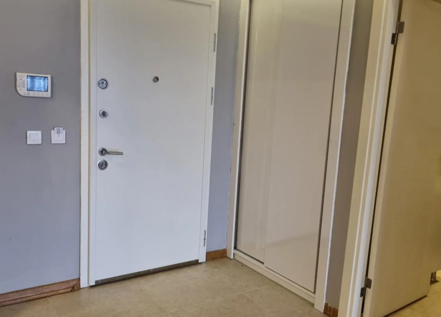 Taksim Apartment With Pool Istanbul