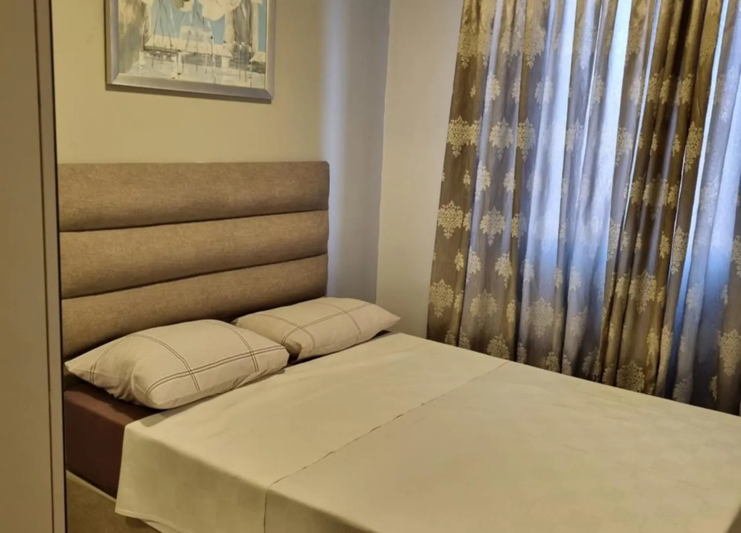 Taksim Apartment With Pool Istanbul 0*,