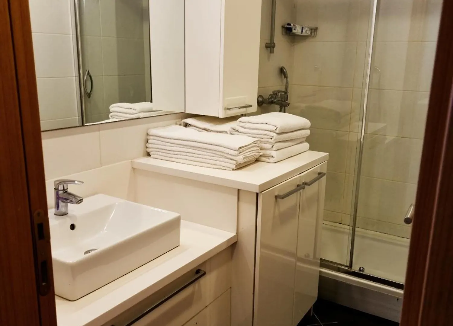 Taksim Apartment With Pool Istanbul 0*,  Turkey