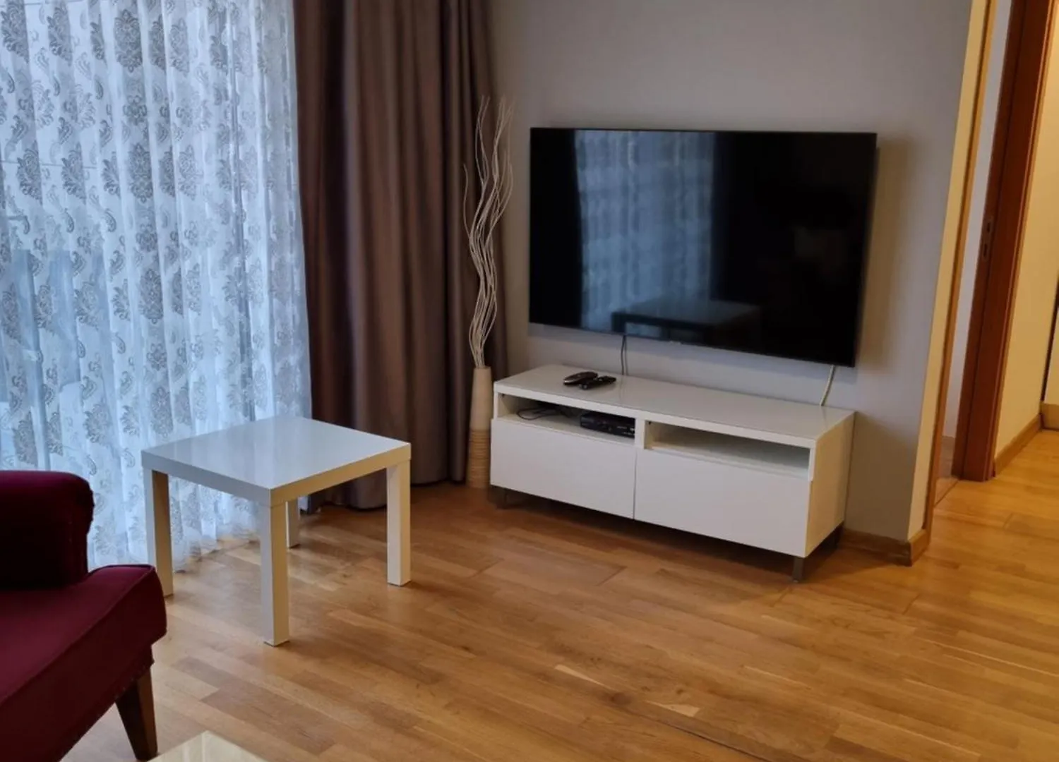 Taksim Apartment With Pool Istanbul