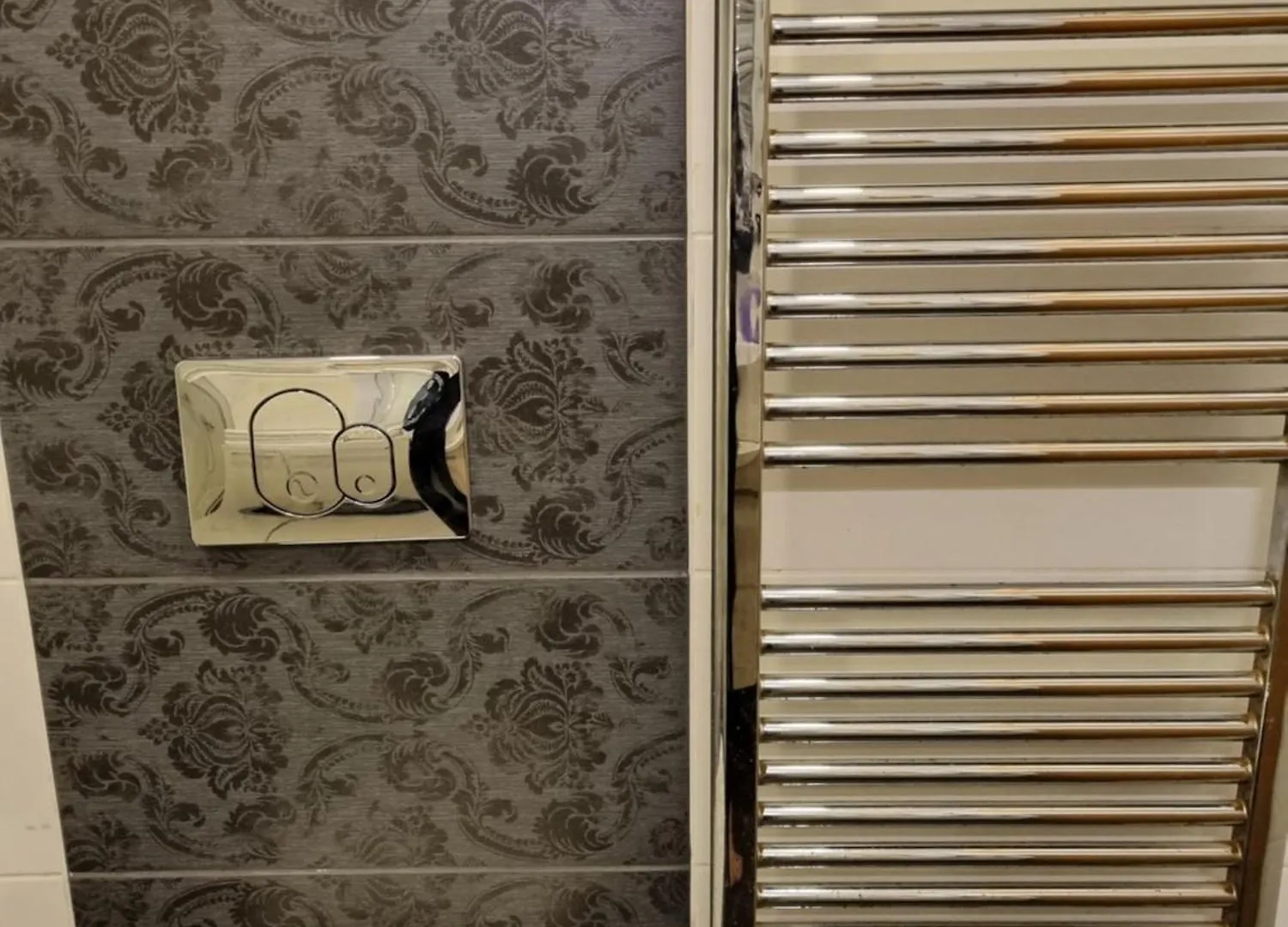 Taksim Apartment With Pool Istanbul