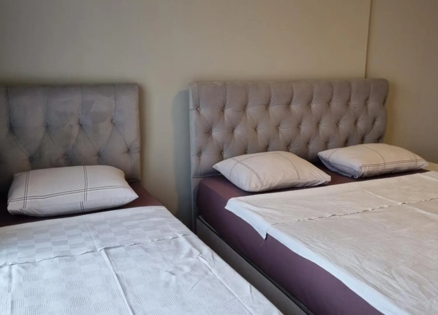Taksim Apartment With Pool Istanbul